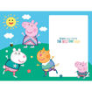 Picture of BIRTHDAY PEPPA PIG CARD